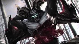 Darksiders II Official Trailer