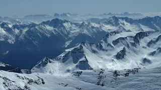 Franck Barré. Eternity (HD)