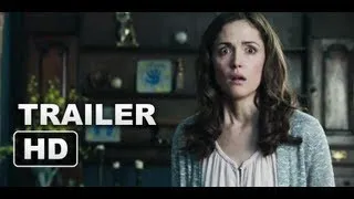 Insidious 2 - Official Trailer #1 (2013) Rose Byrne, Patrick Wilson [HD]