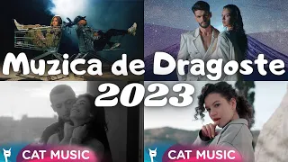 Muzica Romaneasca 2023 de Dragoste 💕 Cele Mai Noi Melodii de Dragoste 2023 💕 Muzică de Iubire 2023