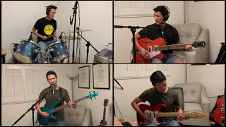 Words Of Love - cover - The Beatles / Buddy Holly