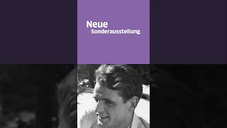 #teaser  - Neue Sonderausstellung "Widerstand im Nationalsozialismus | Erinnerungsort BADEHAUS