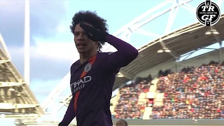 Leroy Sané inSane Goals,Skills,Dribbles,Assists 2017/18/19 Tribute for Leroy