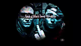 Black Snow & Sonk - Праздник (Šventė)