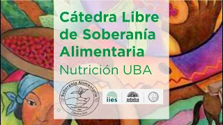 CaLiSA Soberania Alimentaria - Eje Derecho a la Alimentación II