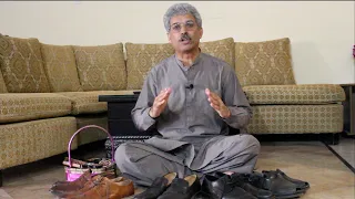 How to polish your shoes? | Amin Hafeez
