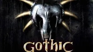 Gothic 1 [OST] #03 - Nature 1 Theme