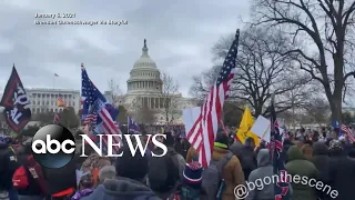 Jan. 6 committee set to hold its final hearing on Capitol attack