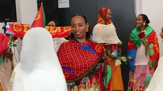 eritrean independence day 2022 in fribourg swiss
