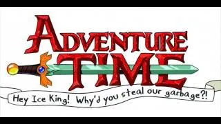 Adventure Time 3DS Music - Candy Kingdom Overworld