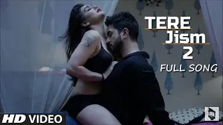 Tera Jism : New Hot & Bold Song 2023 With Sunny Leone , Alygoni, Kangna Sharma | #sunnyleone