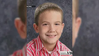 Teen says he is Illinois child missing for eight years