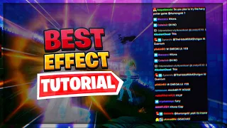 How To Make This *INSANE* Twitch Chat Effect Like Aga || FREE PRESETS || Vegas Pro