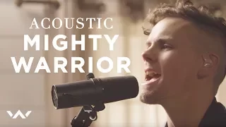 Mighty Warrior | Acoustic | Elevation Worship
