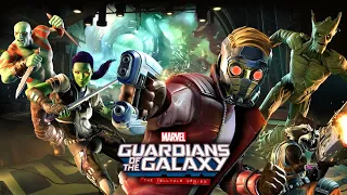 Guardians of the Galaxy: The Telltale Series ★ THE MOVIE / FULL SEASON 【1080p HD】