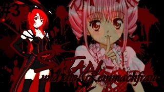 [#3] Satan und die Reinmachfrau || Anime Version