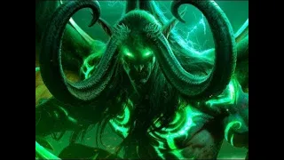 World of Warcraft  Legion All Cinematics in Chronological Order Up to Patch 7 3