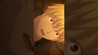 4K | Gil Vs Shirou 4k (Fate Stay Night UBW)