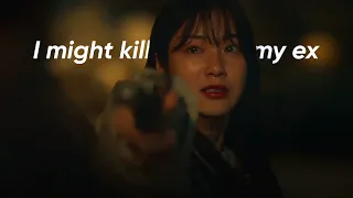 Kill Bill | Kdrama - Multifandom FMV