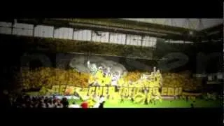 Marco Reus ● Dortmund's Golden Boy ● || 2013 || By Deivik7