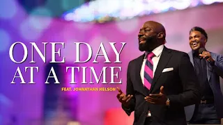 BOL Worship Experience | Pastor Debleaire Snell | One Day At A Time