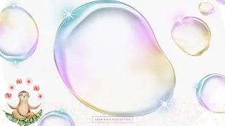 Bubble Bliss Kids Mindfulness Meditation for Worries and Anxious Thoughts