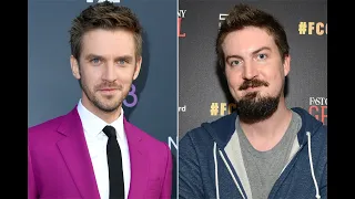 Downton Abbey's Dan Stevens to Lead Godzilla vs. Kong Sequel Cast Under Director Adam Wingard