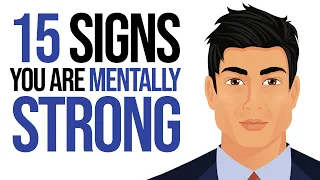 15 Signs You’re Mentally Stronger Than Most