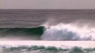 Real Surf: Josh Kerr