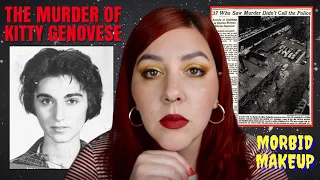 The Infamous Murder of Kitty Genovese : The Truth vs The Myth : Morbid Makeup