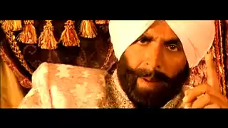 "Singh is King" feat. Snoop Dogg & Akshay Kumar