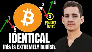 Bitcoin [BTC]: Final DUMP then MEGABOOM coming for Crypto! (Elliott Wave Explained)
