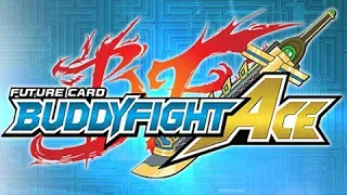 FUTURE CARD BUDDYFIGHT METAGAME IS DESTROYED BECAUSE OF LOST WORLD