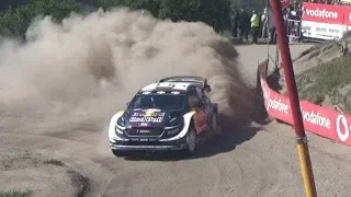 Rally de Portugal 2018 WRC Fafe