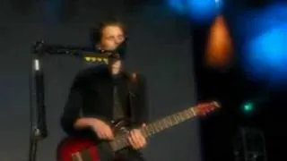 Muse - Citizen Erased live @ Eurockeennes 2002 [HQ]