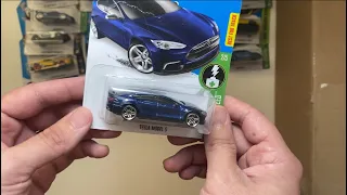 Hot Wheels Lamborghini Tesla BMW скарб за 14$