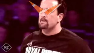 Tommy Dreamer & Gurren Lagann Mashup - "Rap Is A Man's Dream"