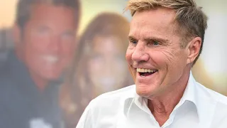 Dieter Bohlen - Altes Foto mit seiner Carina! Diese Aufnahme ist ganz schön heiß