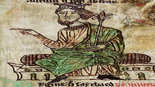 Anglo-Saxon Music ~ Exeter Riddle 7