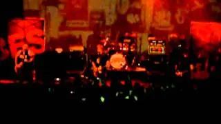 Bowling for Soup - My Wena - Live