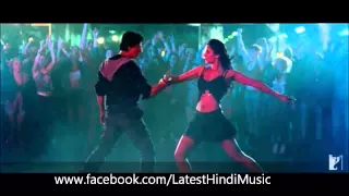 Ishq Shava | Full Song HD | Raghav Mathur & Shilpa Rao | Jab Tak Hai Jaan (2012)