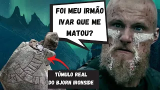 Quem foi Bjorn Ironside? A História real de Bjorn de Vikings | History to Go