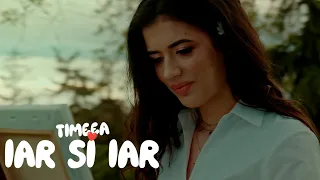 Timeea - Iar si Iar ❤️ Videoclip Oficial