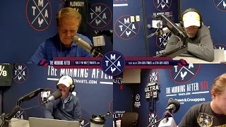 The Morning After (5/9/2024) Live Stream