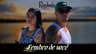 Rapdemia - Lembro de você feat. Cidianny Silva (Official Music Video)