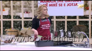 Mamaja ime gatuan me mire se e jotja, 12 Prill 2015, Pjesa 2 - Top Channel Albania