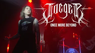 Jaeger - Once More Beyond (Music Video)