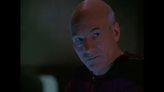 Star Trek TNG S2E9: Picard and Guinan on the nature of value, property and disposable creatures.