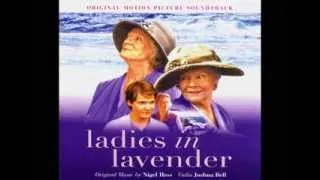 Ladies in Lavender OST - 05. "Meditation" from Thais by Jules Massenet - Violin, Joshua Bell