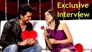 Riteish Deshmukh: The one thing Genelia can't live without is me - Exclusive interview